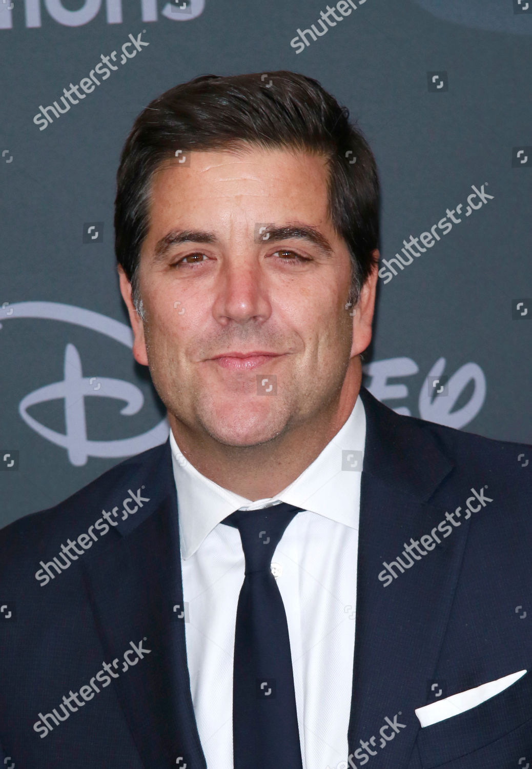 Josh Elliott Editorial Stock Photo - Stock Image | Shutterstock