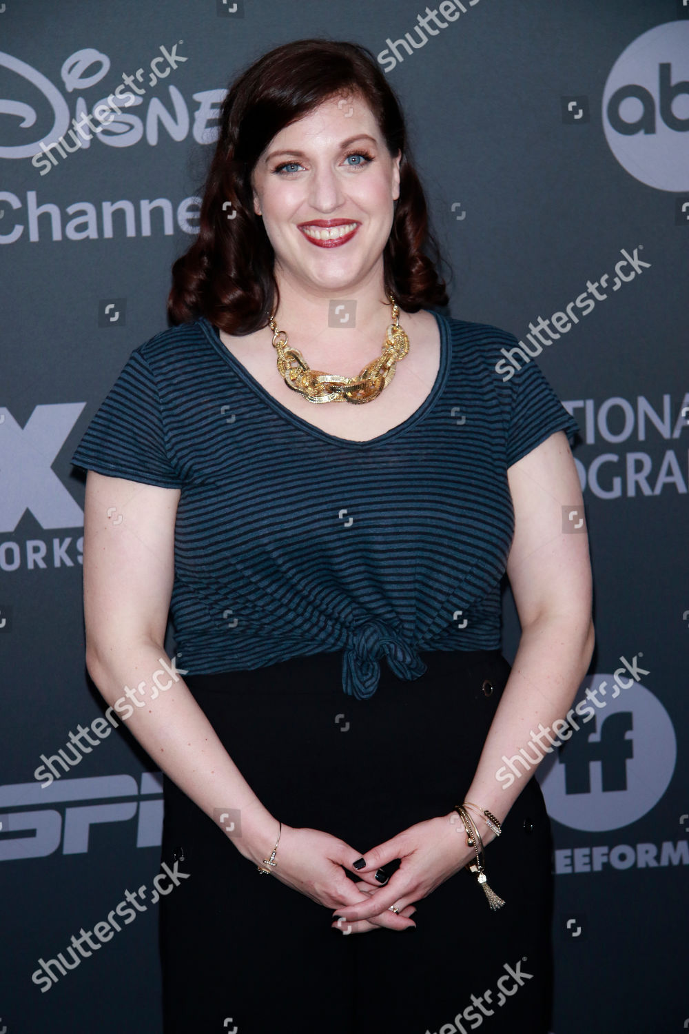Allison Tolman Editorial Stock Photo - Stock Image | Shutterstock