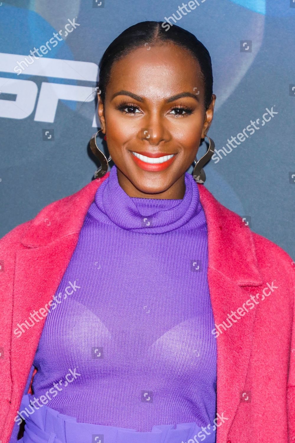 Tika Sumpter Editorial Stock Photo - Stock Image | Shutterstock