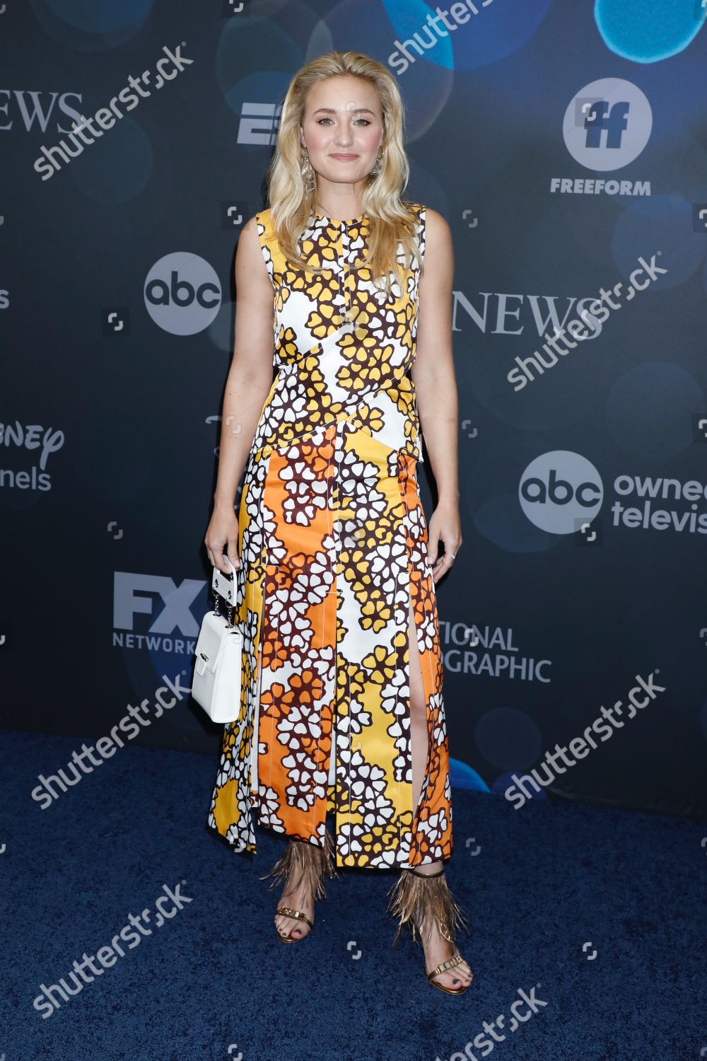 Aj Michalka Editorial Stock Photo - Stock Image | Shutterstock