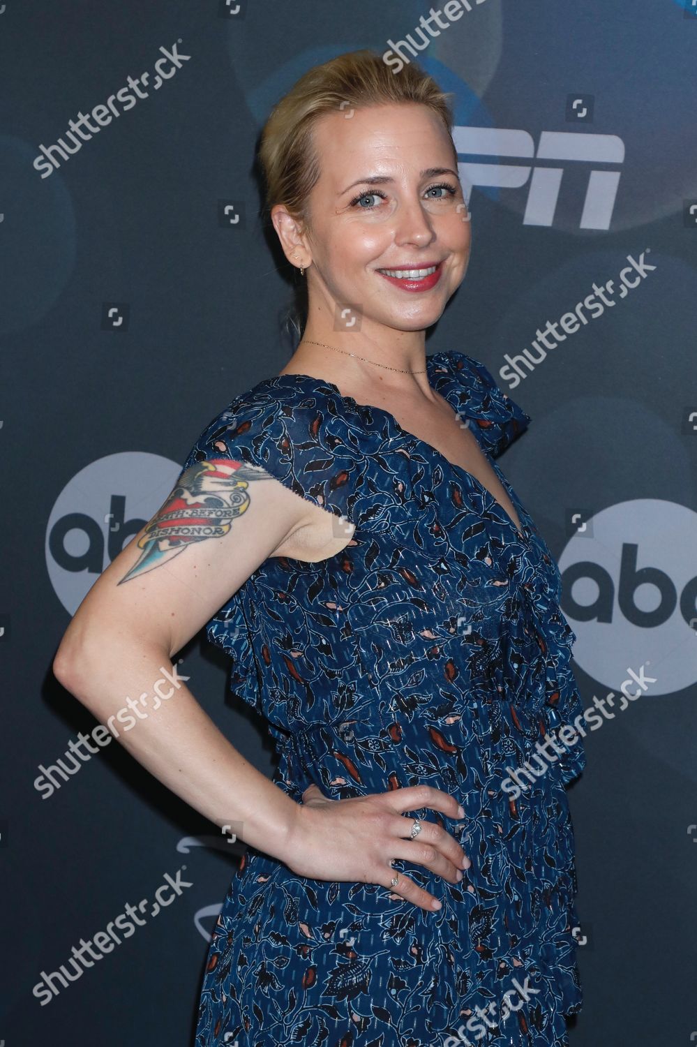 Lecy Goranson Editorial Stock Photo - Stock Image | Shutterstock