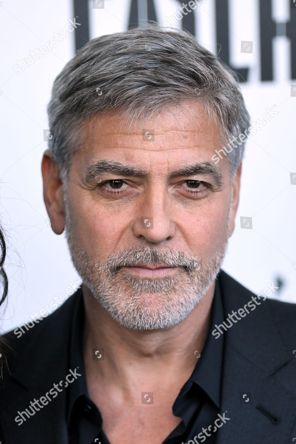 George Clooney Editorial Stock Photo - Stock Image | Shutterstock