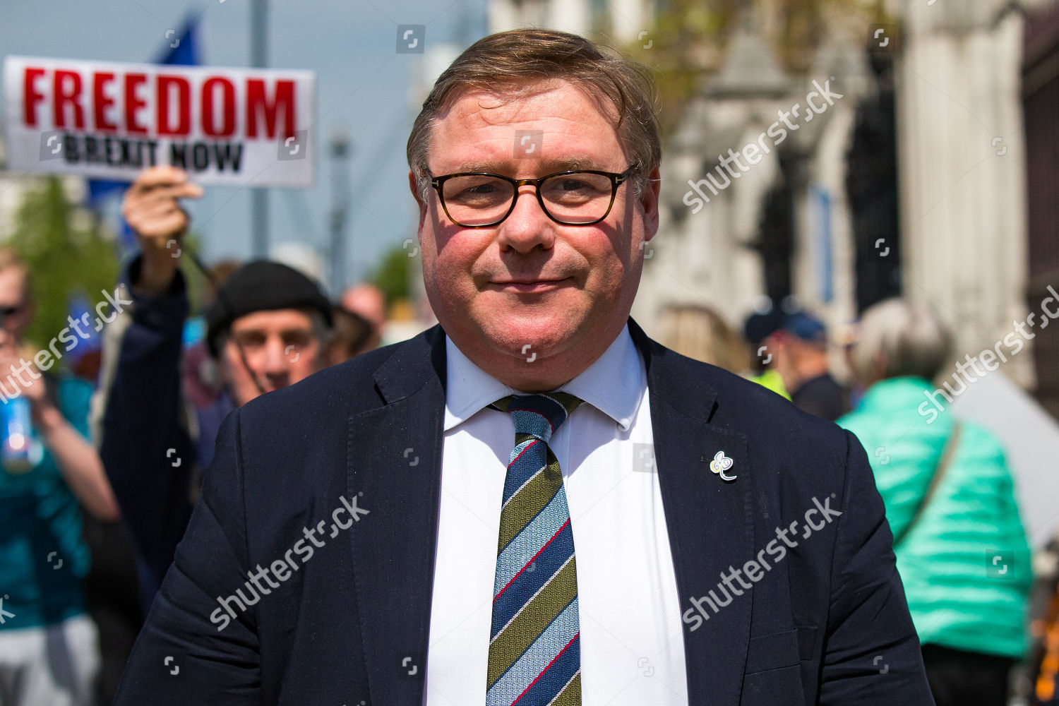 Mark Francois Editorial Stock Photo Stock Image Shutterstock   Shutterstock 10237725e 