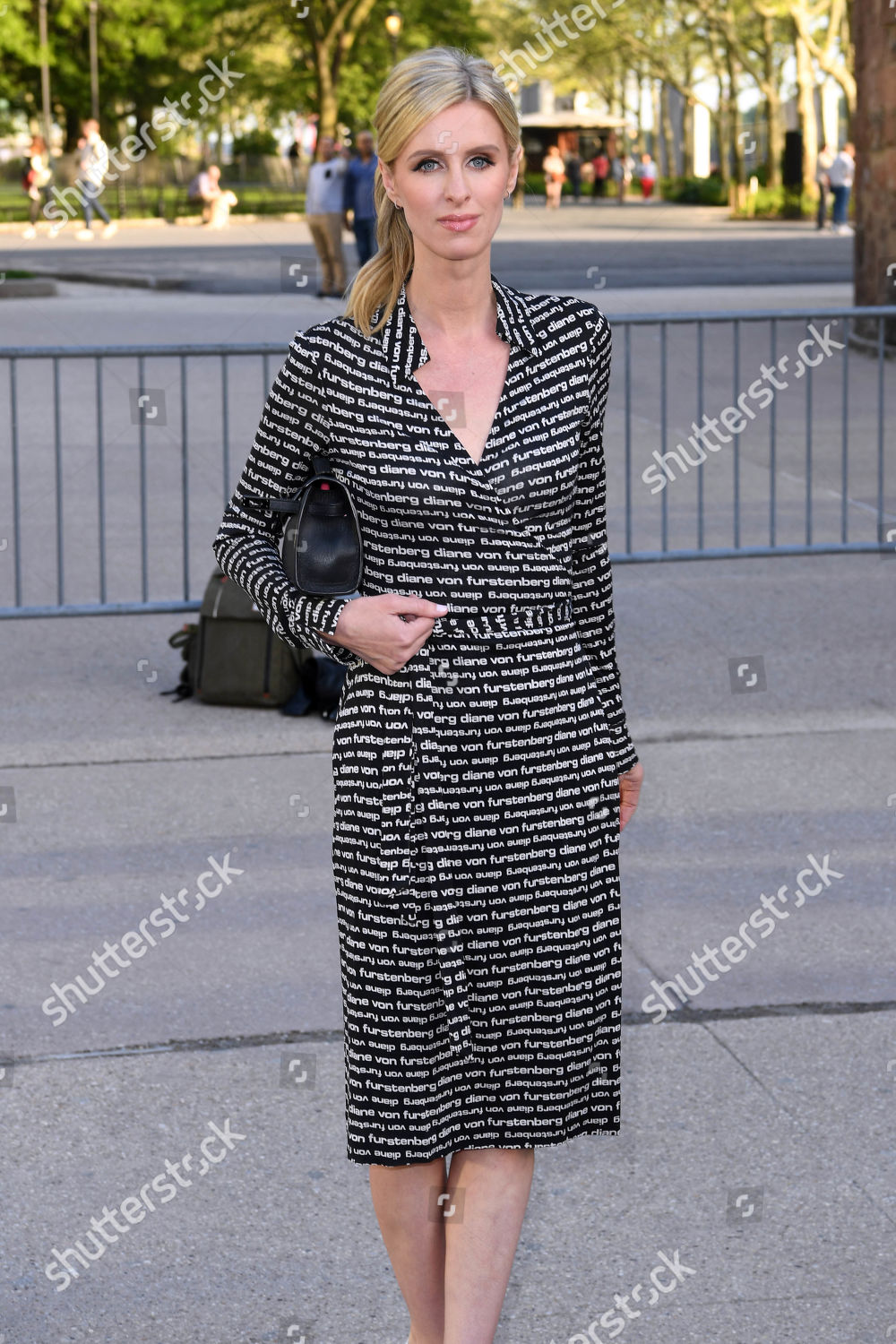 Nicky Hilton Rothschild Editorial Stock Photo - Stock Image | Shutterstock