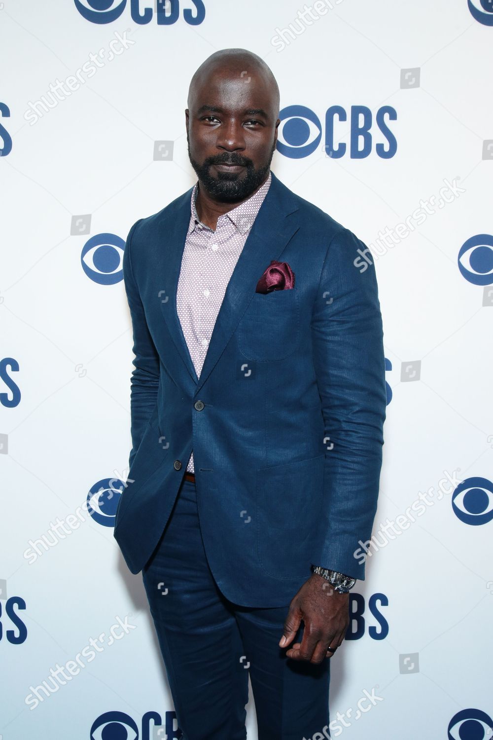 Mike Colter Editorial Stock Photo - Stock Image | Shutterstock