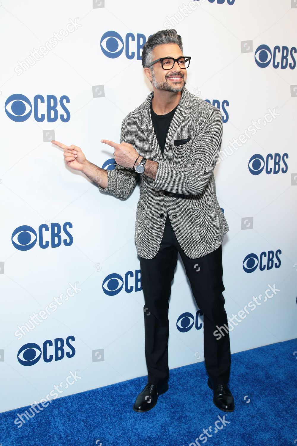 Jaime Camil Editorial Stock Photo - Stock Image | Shutterstock