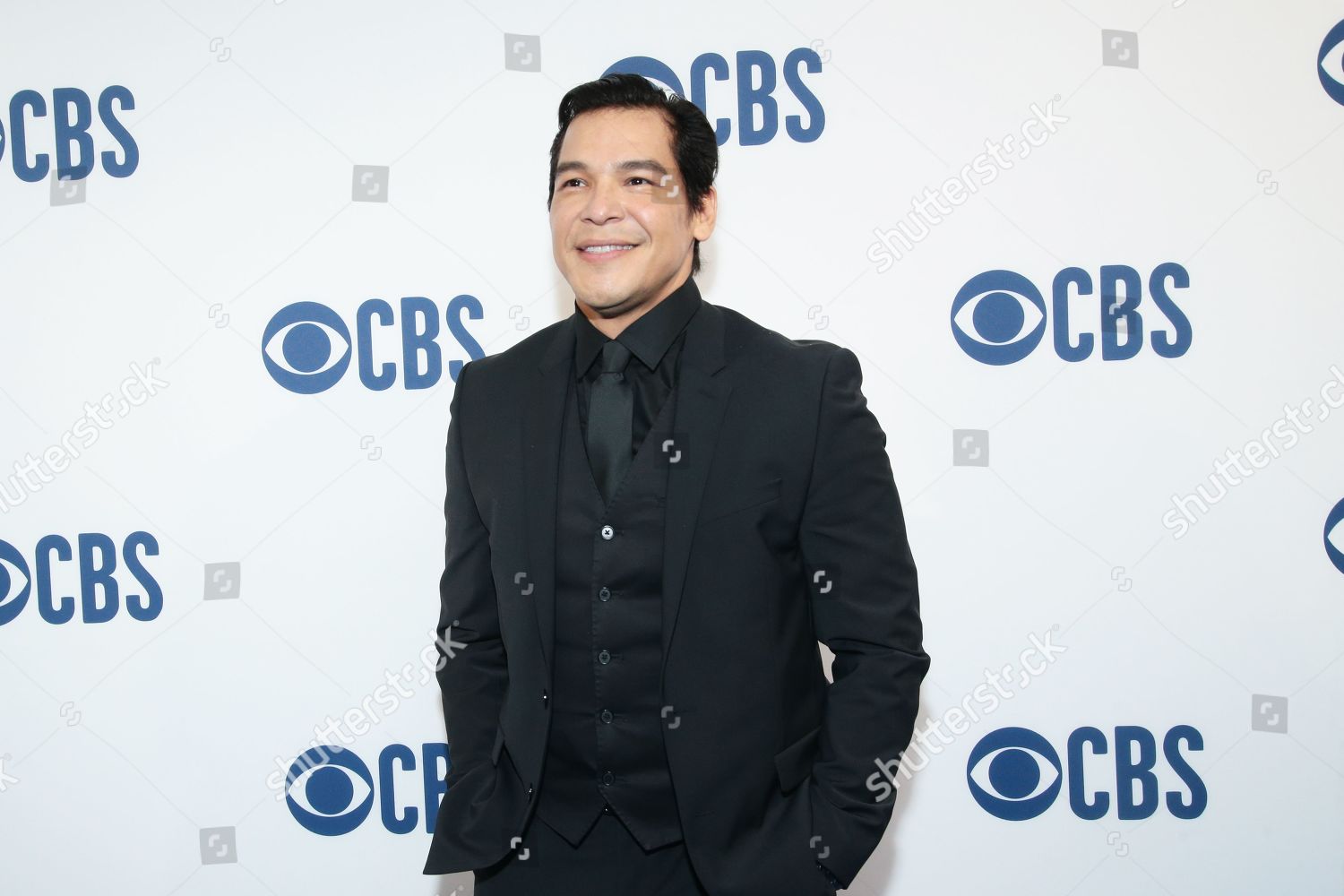 Nathaniel Arcand Editorial Stock Photo - Stock Image | Shutterstock