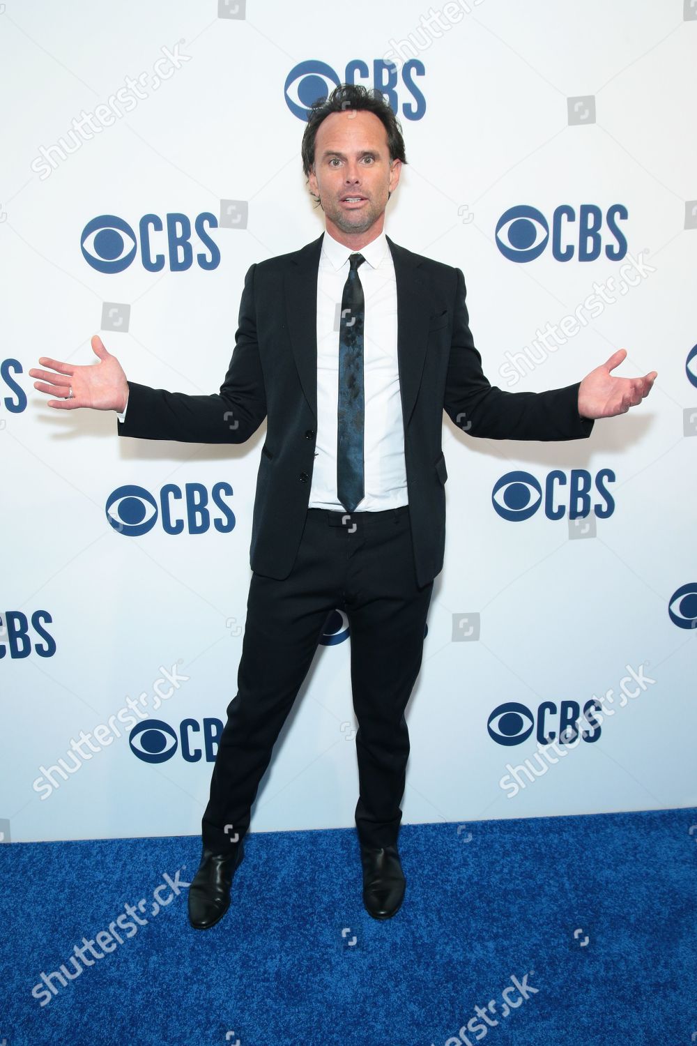 Walton Goggins Editorial Stock Photo - Stock Image | Shutterstock