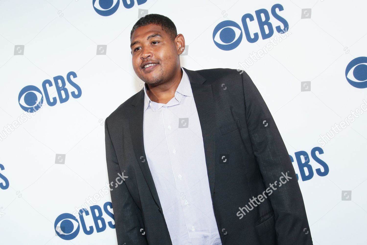 Omar Benson Miller Editorial Stock Photo - Stock Image | Shutterstock