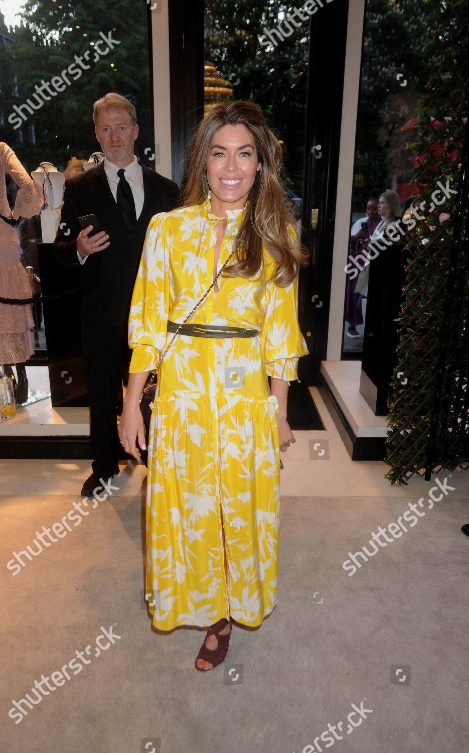 Sophie Stanbury Editorial Stock Photo - Stock Image | Shutterstock