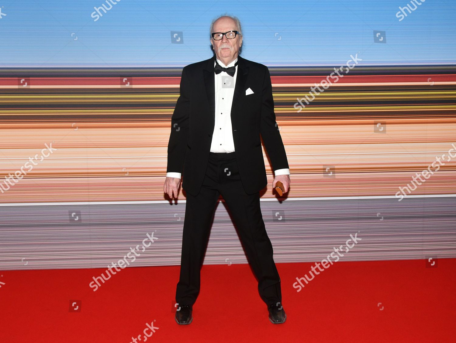 John Carpenter Editorial Stock Photo - Stock Image | Shutterstock