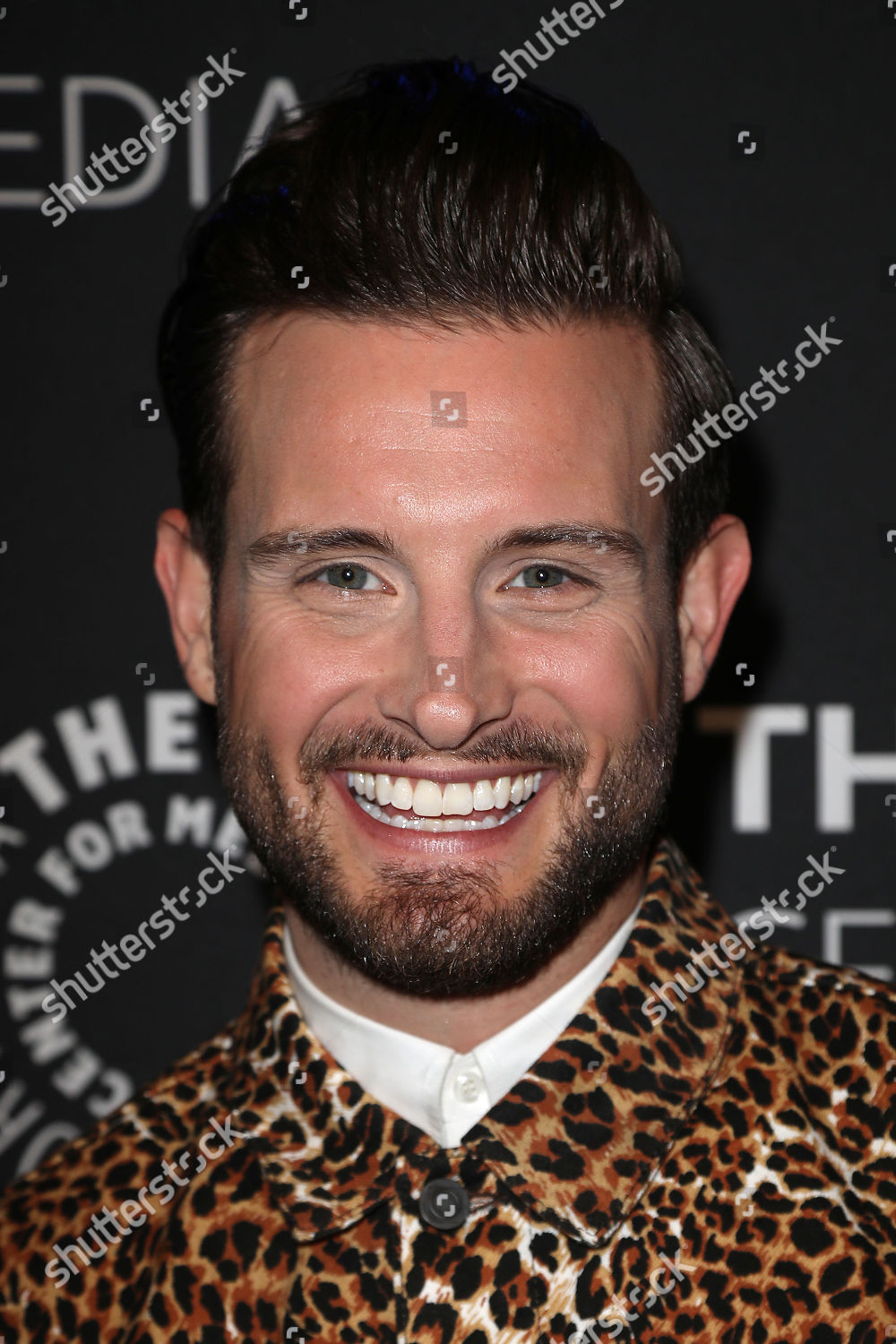 Nico Tortorella Editorial Stock Photo - Stock Image | Shutterstock