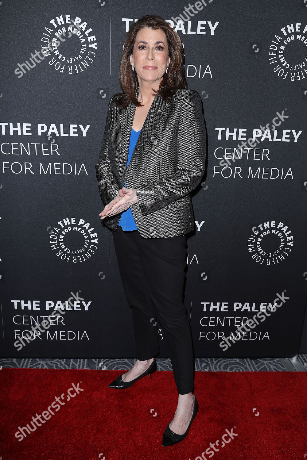 Tammy Bruce Editorial Stock Photo - Stock Image | Shutterstock