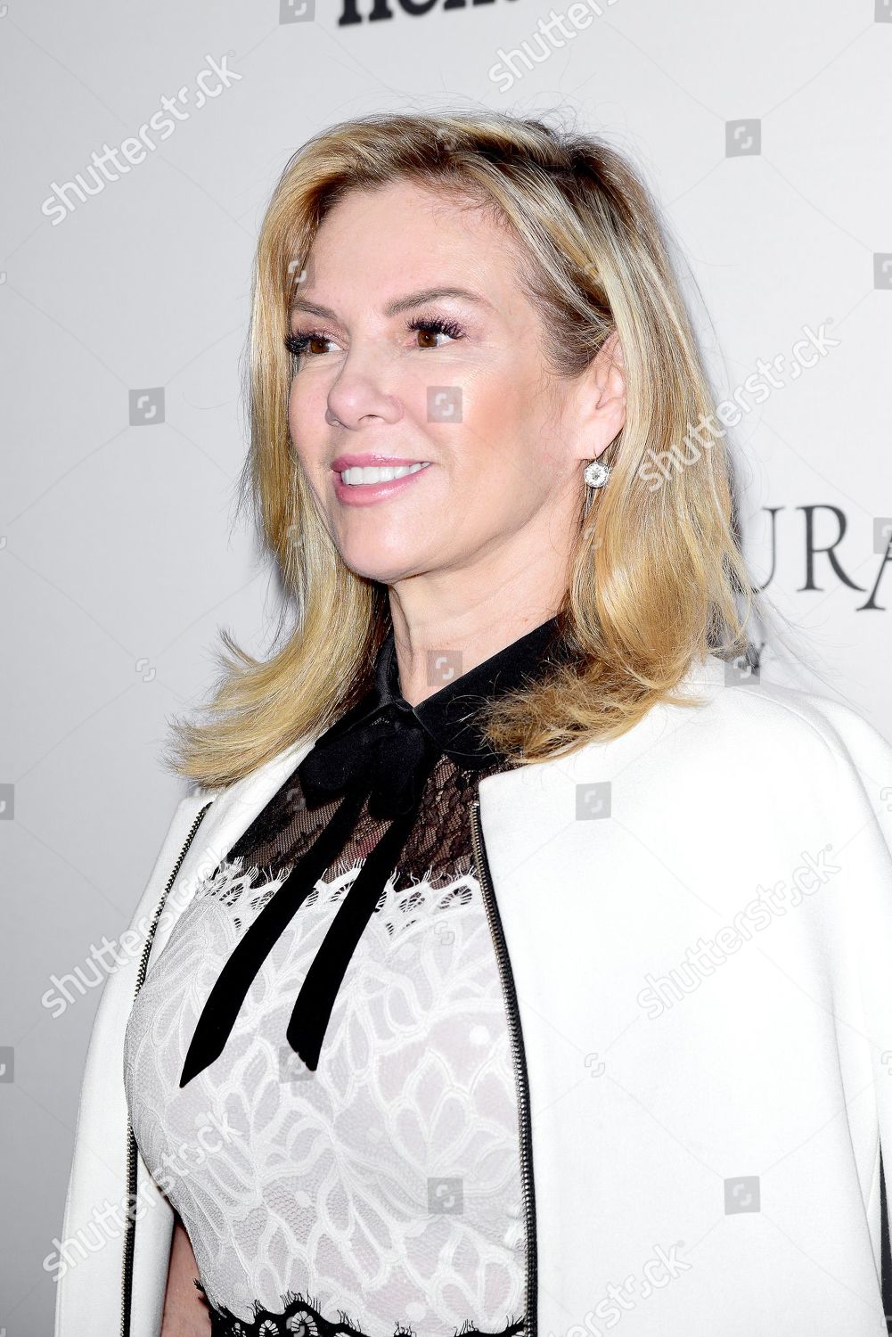 Ramona Singer Editorial Stock Photo - Stock Image | Shutterstock