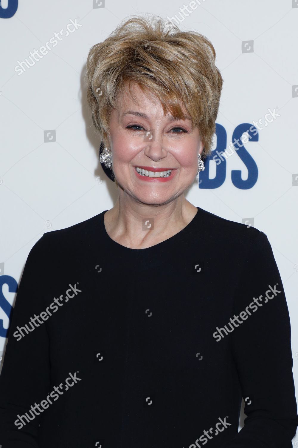 Jane Pauley Editorial Stock Photo - Stock Image | Shutterstock