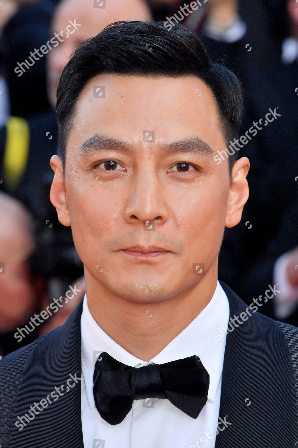 Daniel Wu Editorial Stock Photo - Stock Image | Shutterstock