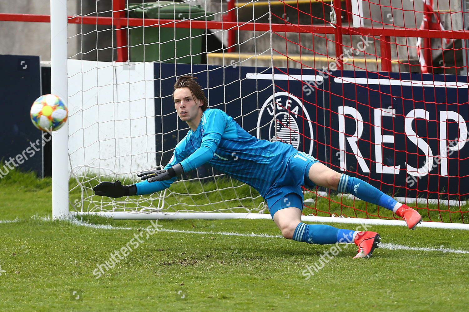 Maarten Vandevoordt Belgium Editorial Stock Photo - Stock Image ...