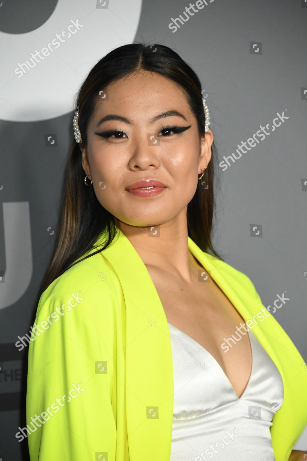 Nicole Kang Editorial Stock Photo - Stock Image | Shutterstock