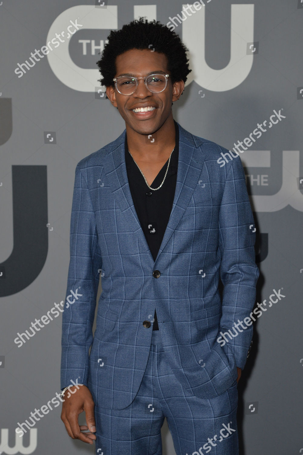 CAMRUS JOHNSON Editorial Stock Photo - Stock Image | Shutterstock