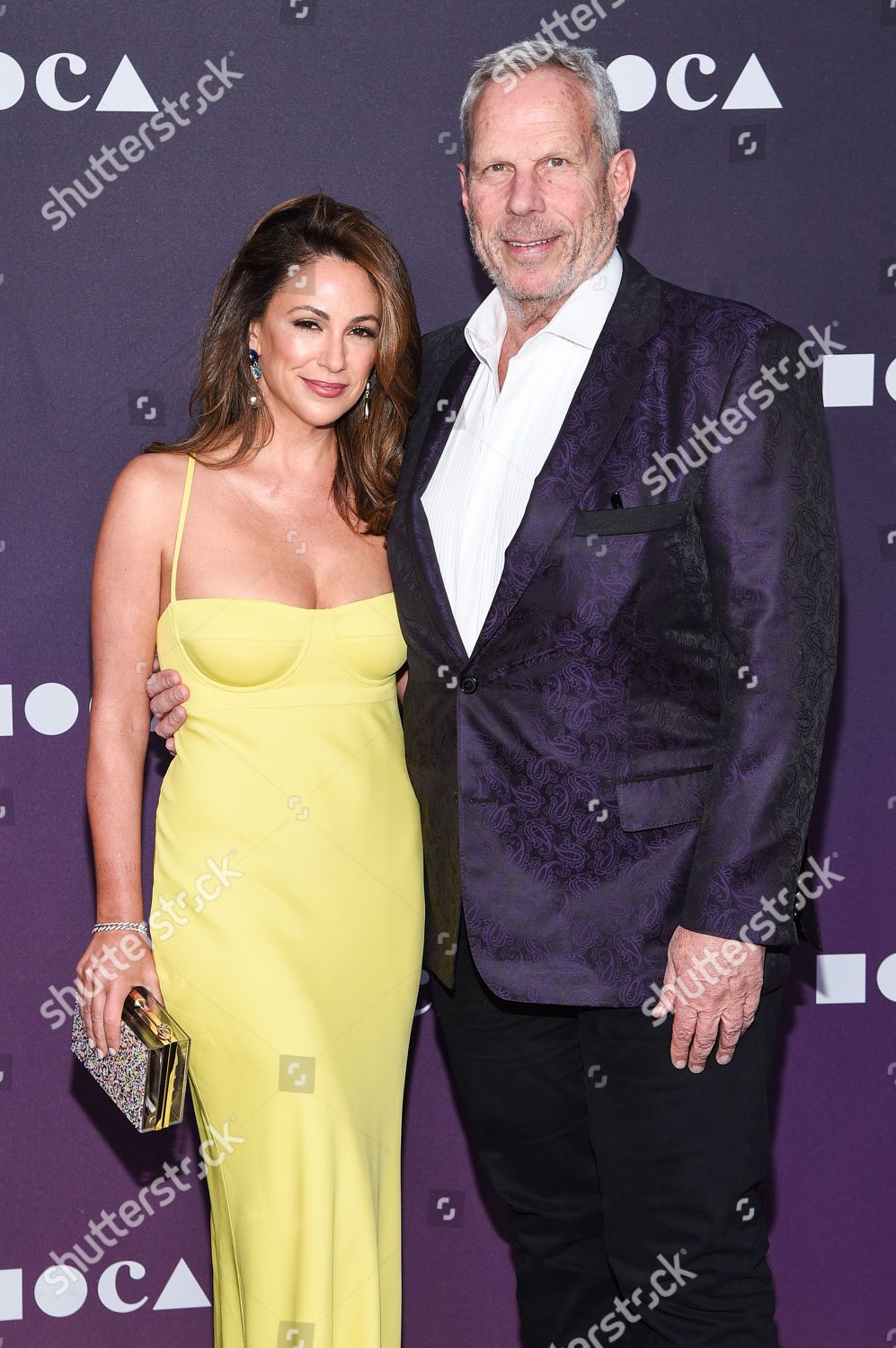 Steve Tisch Editorial Stock Photo - Stock Image | Shutterstock