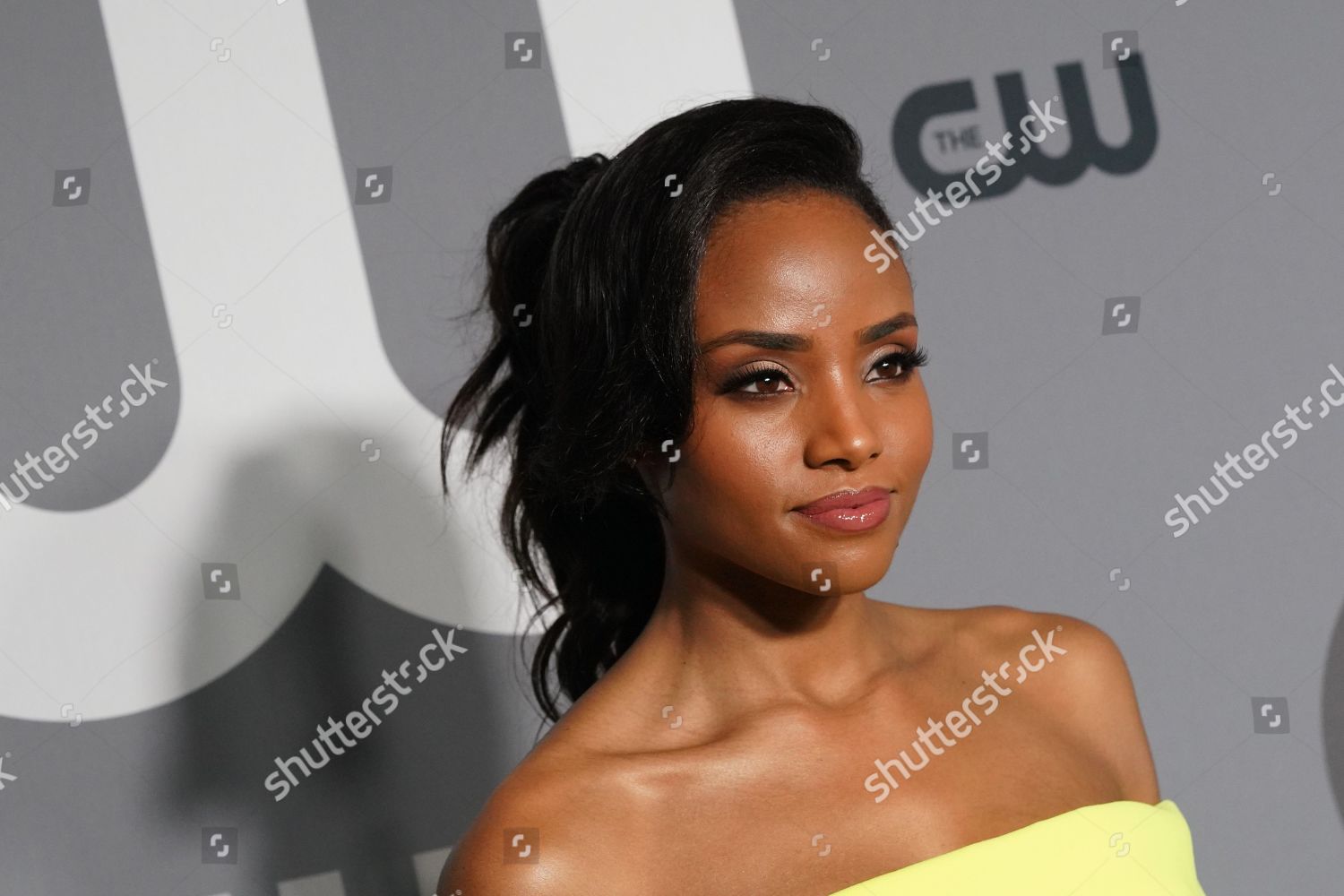 Meagan Tandy Editorial Stock Photo - Stock Image | Shutterstock