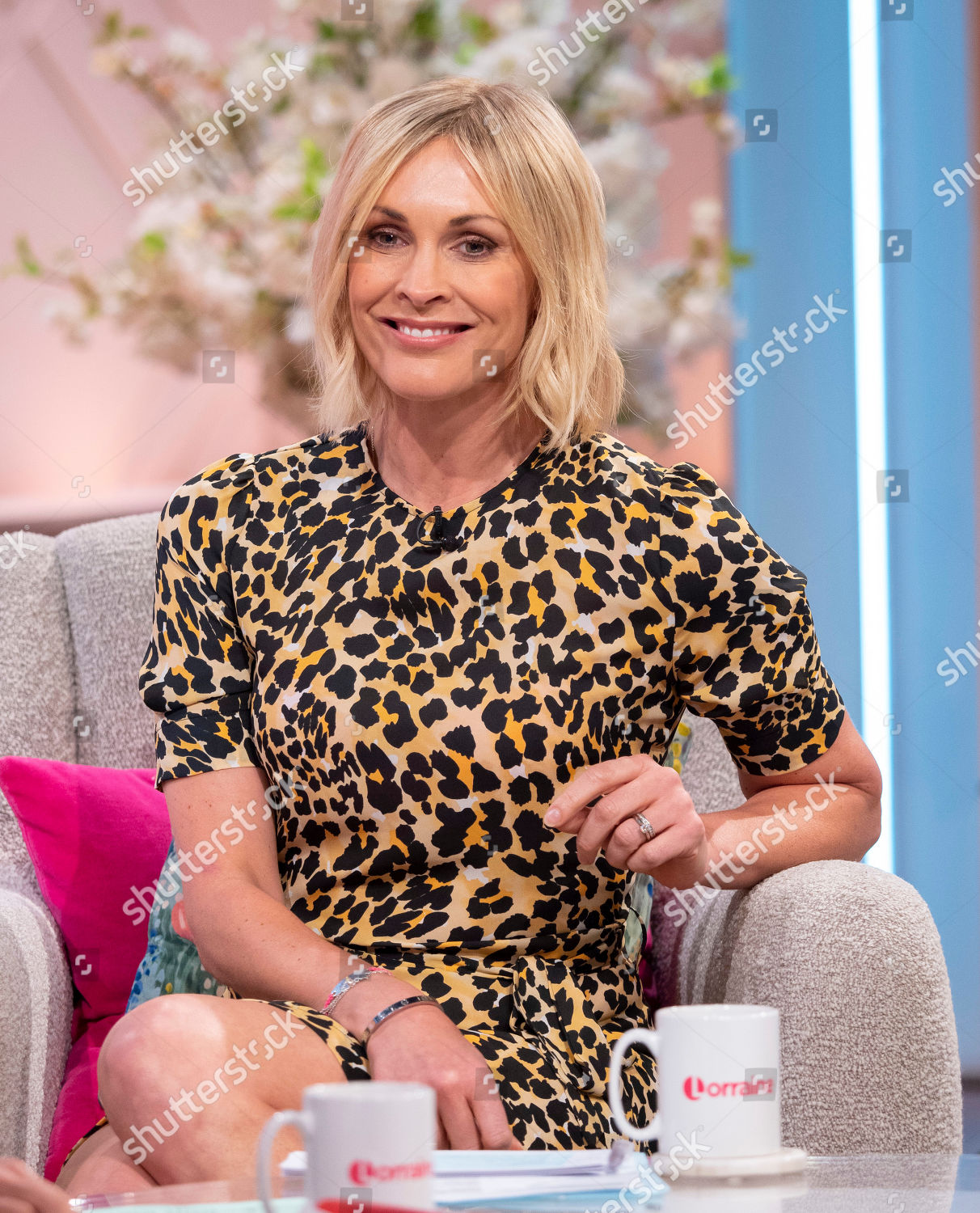Jenni Falconer Editorial Stock Photo - Stock Image | Shutterstock