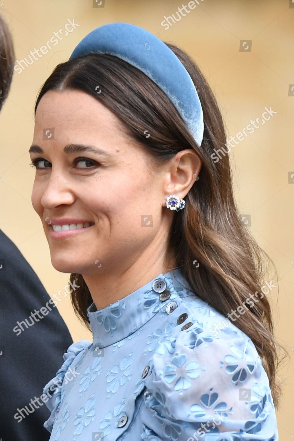 Pippa Middleton Editorial Stock Photo Stock Image Shutterstock