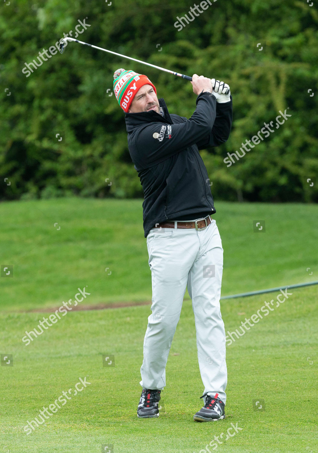 Peter Phillips Editorial Stock Photo - Stock Image | Shutterstock