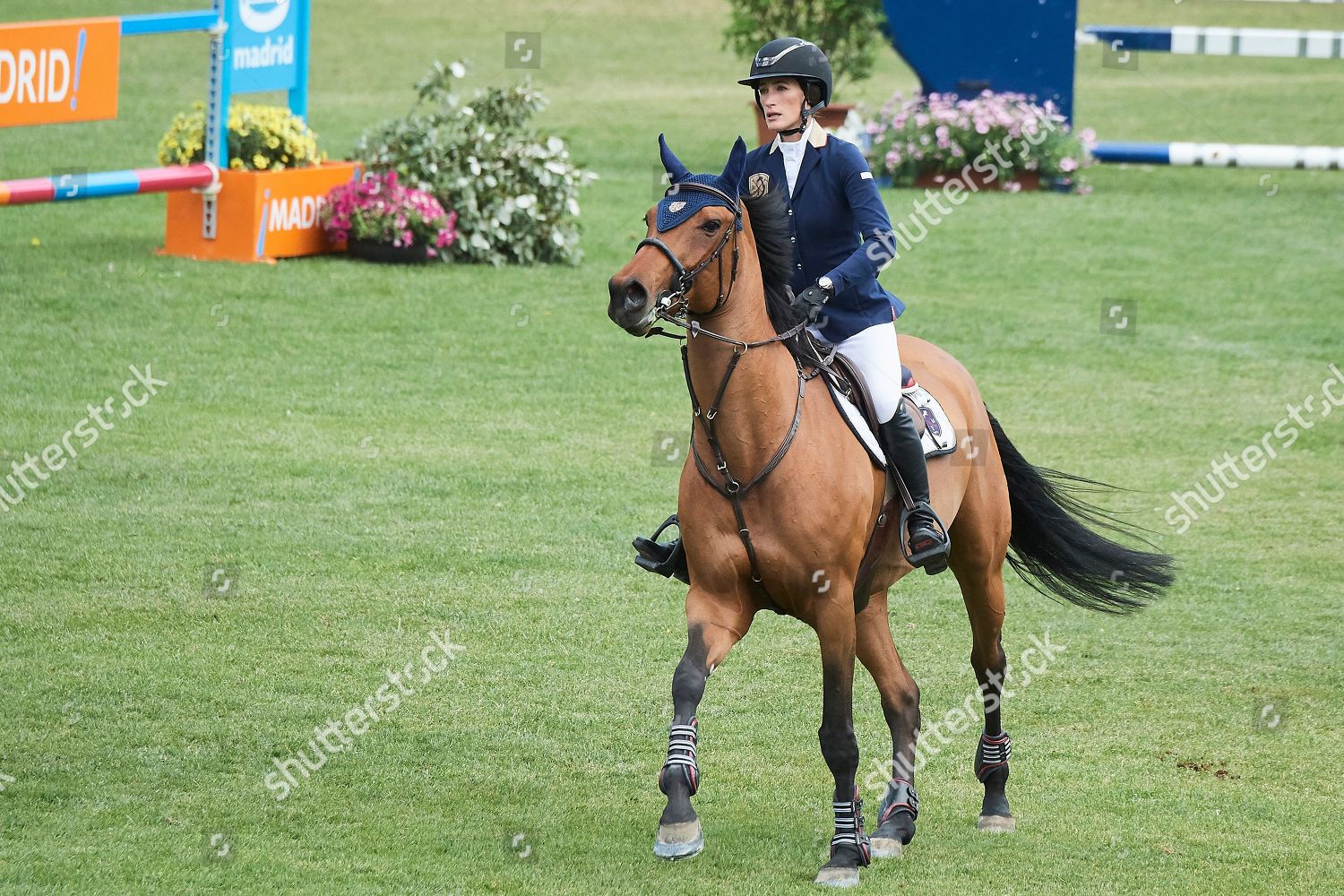 Jessica Springsteen Editorial Stock Photo - Stock Image | Shutterstock