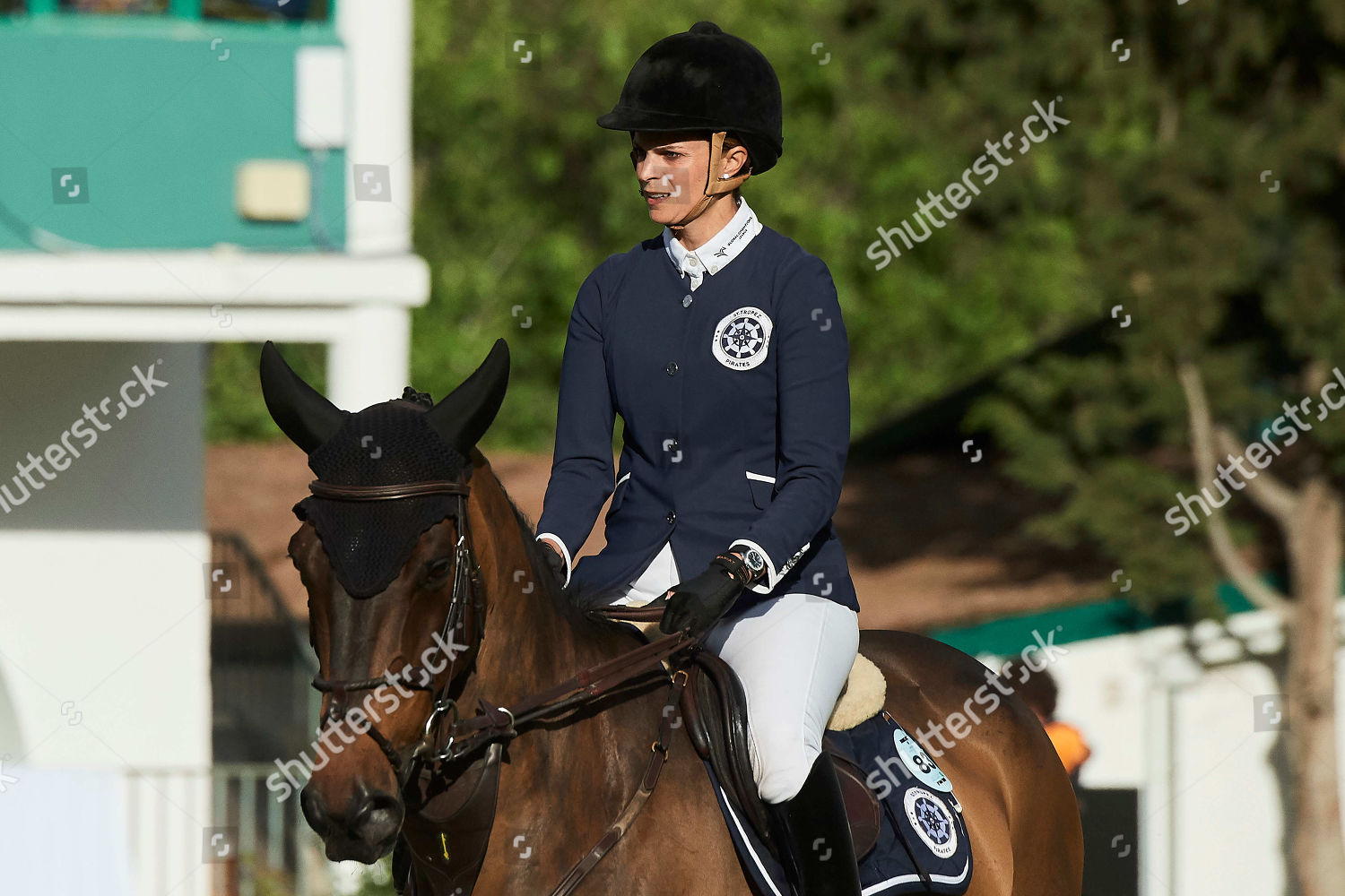 Athina Onassis Editorial Stock Photo - Stock Image | Shutterstock