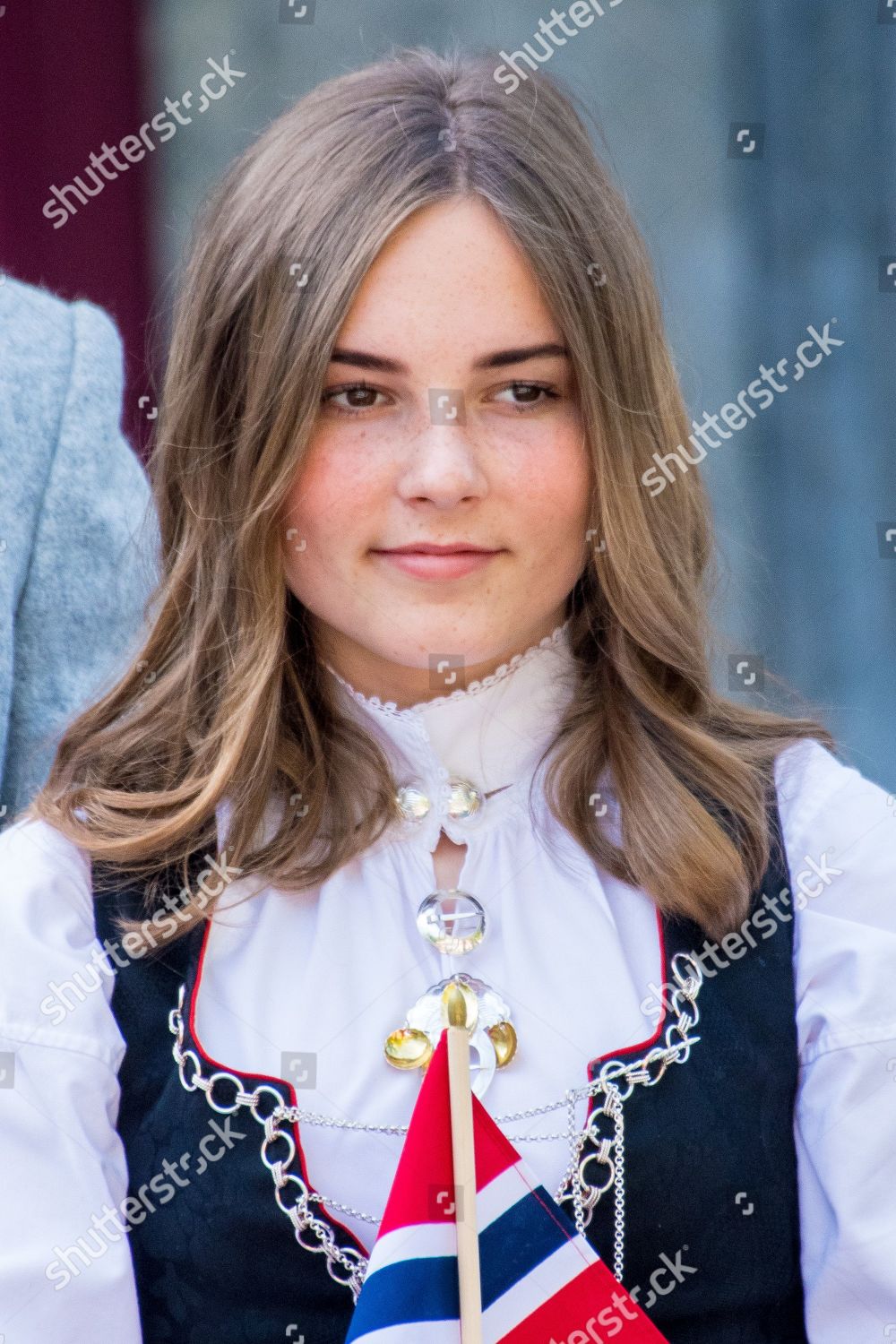 Princess Ingrid Alexandra Editorial Stock Photo Stock Image Shutterstock