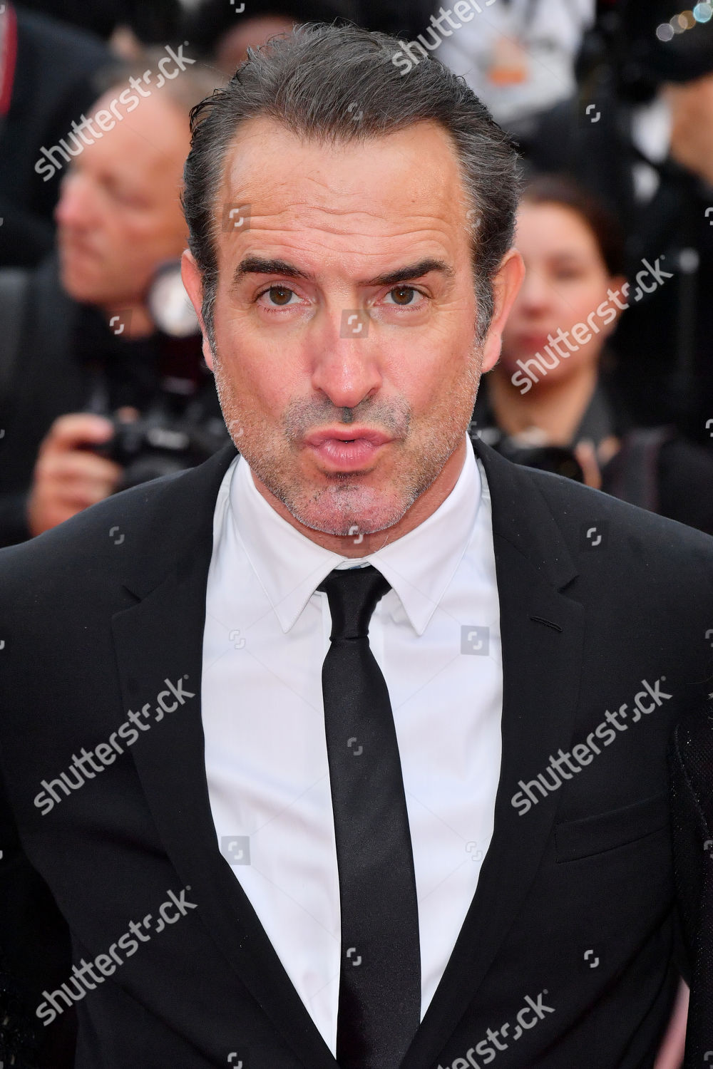 Jean Dujardin Editorial Stock Photo - Stock Image | Shutterstock