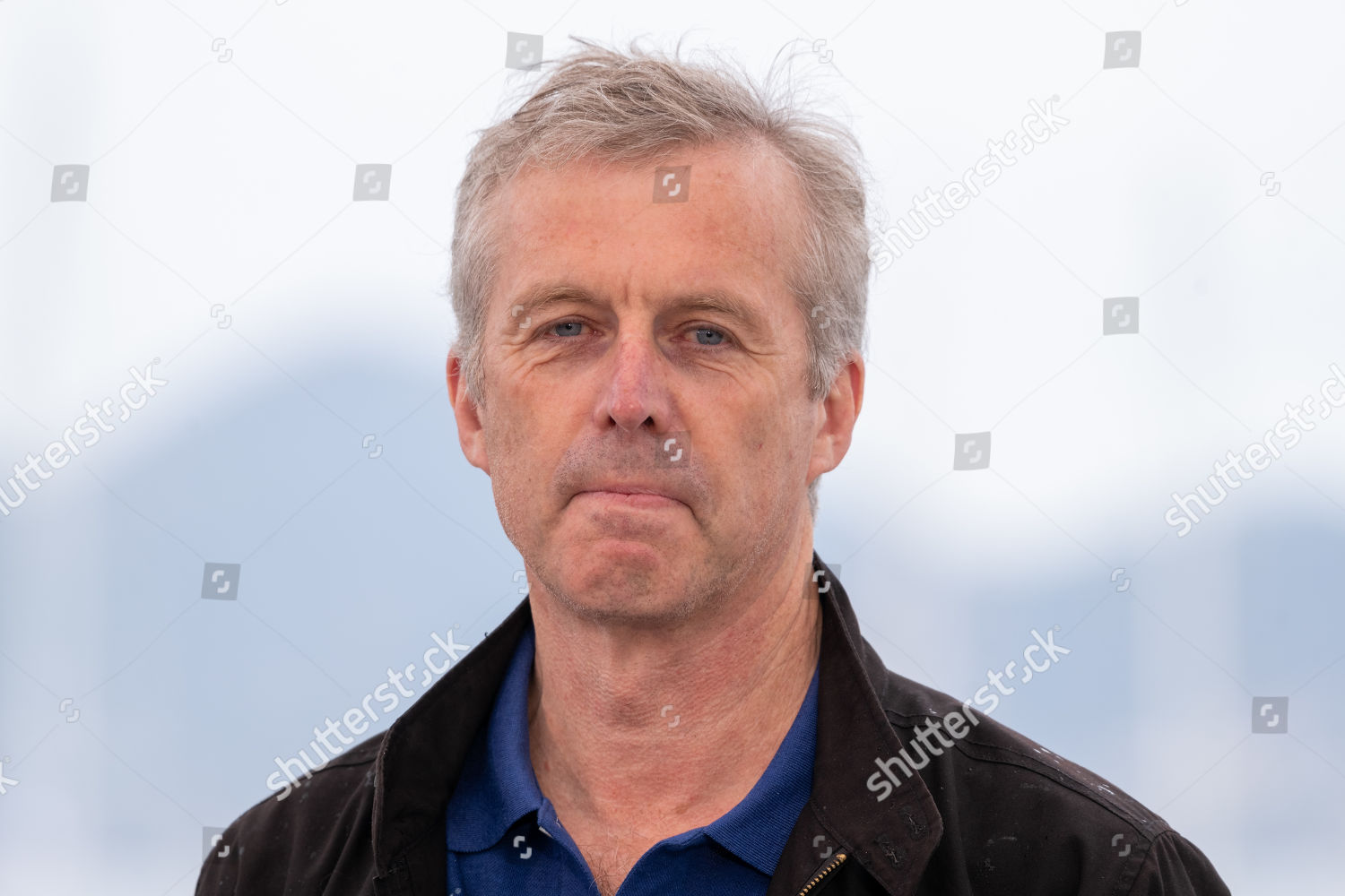Bruno Dumont Editorial Stock Photo Stock Image Shutterstock