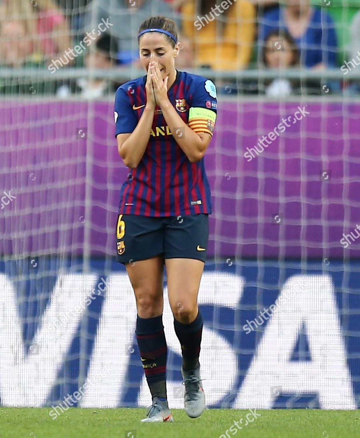 visa champions league