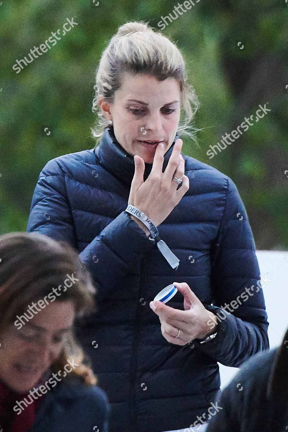 Athina Onassis Editorial Stock Photo - Stock Image | Shutterstock