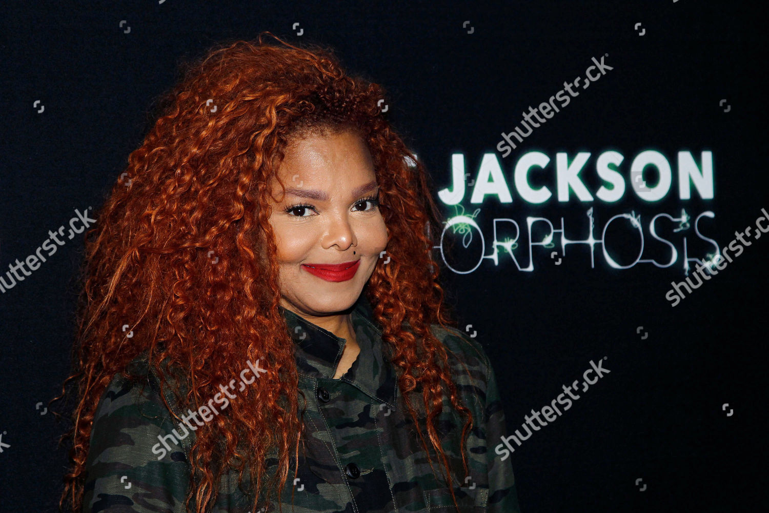 Jackson Editorial Stock Photo Stock Image Shutterstock