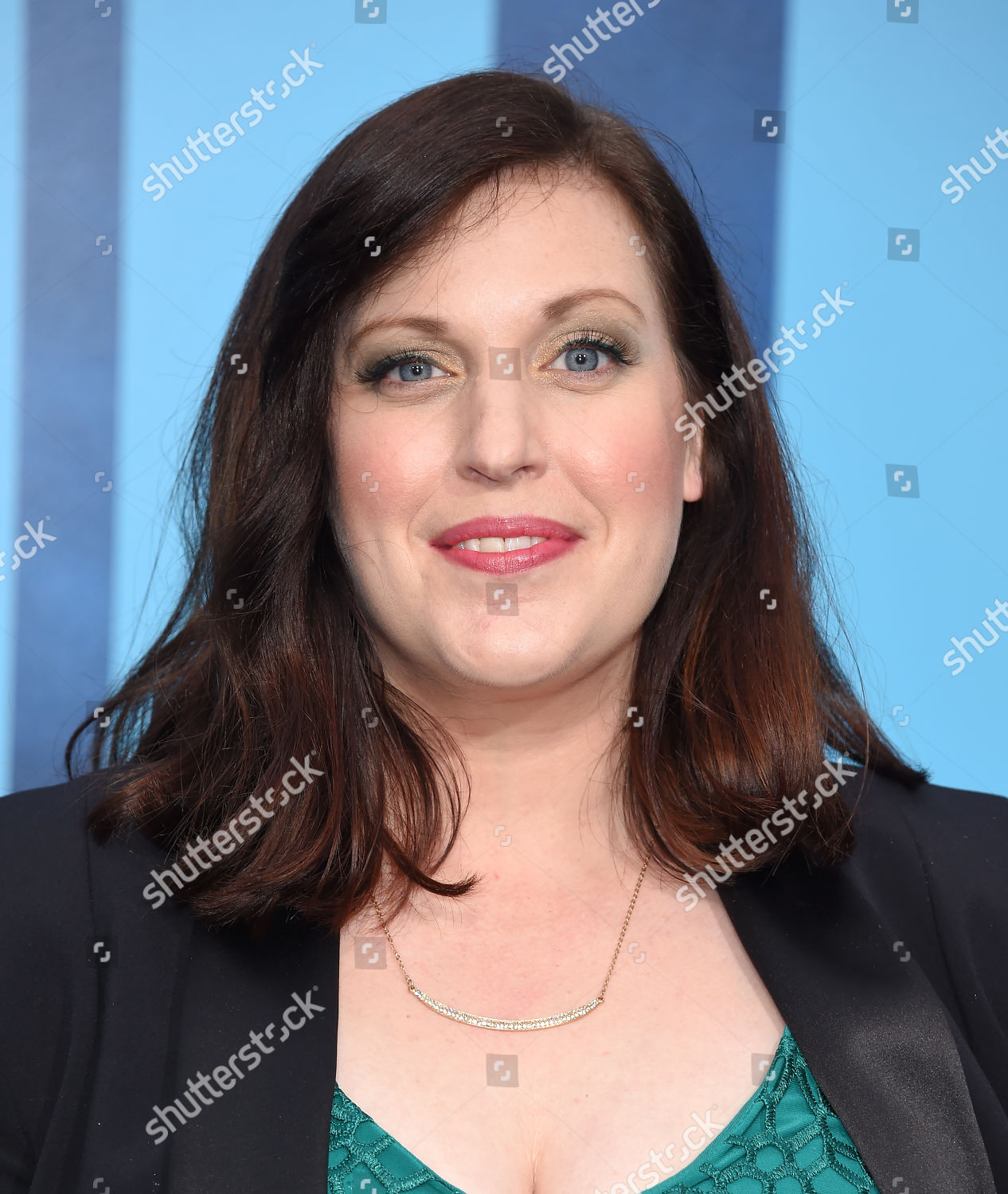Allison Tolman Editorial Stock Photo - Stock Image | Shutterstock