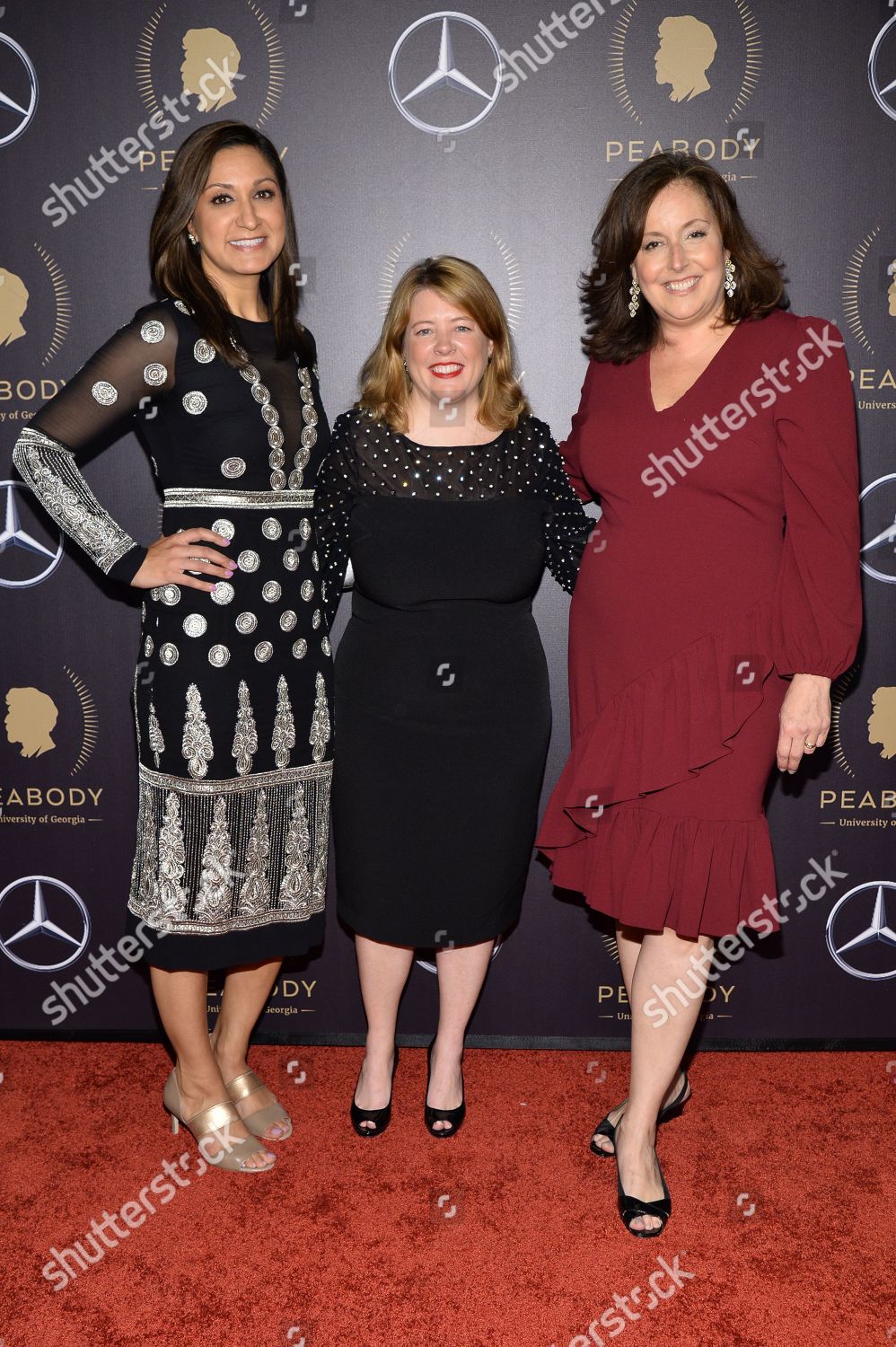 amna-nawaz-lorna-baldwinsara-just-editorial-stock-photo-stock-image-shutterstock-editorial