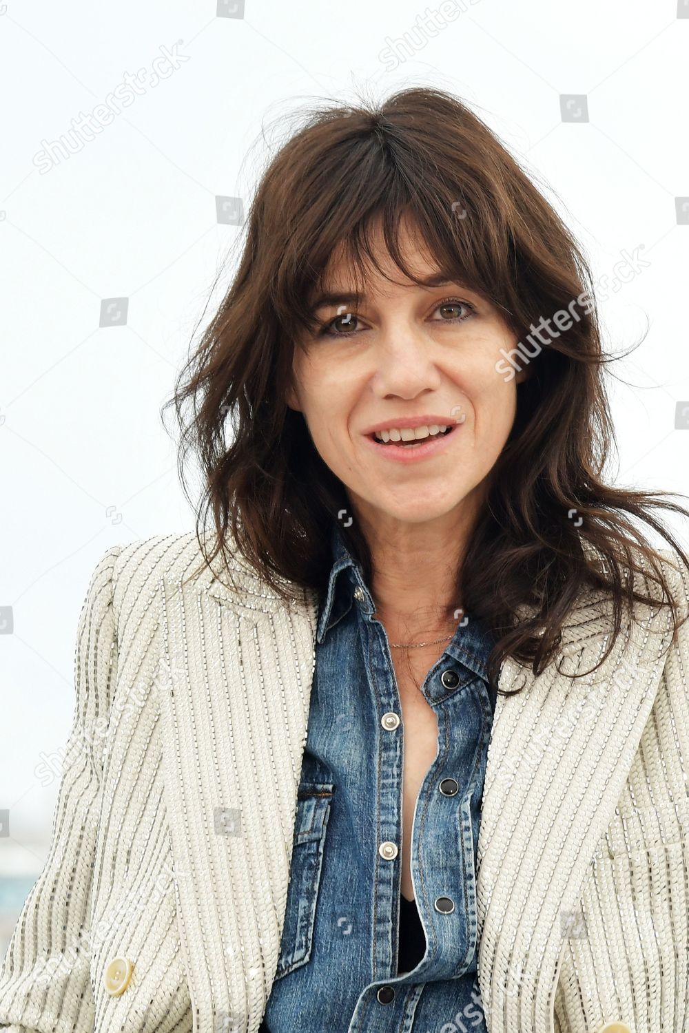 Charlotte Gainsbourg Editorial Stock Photo - Stock Image | Shutterstock