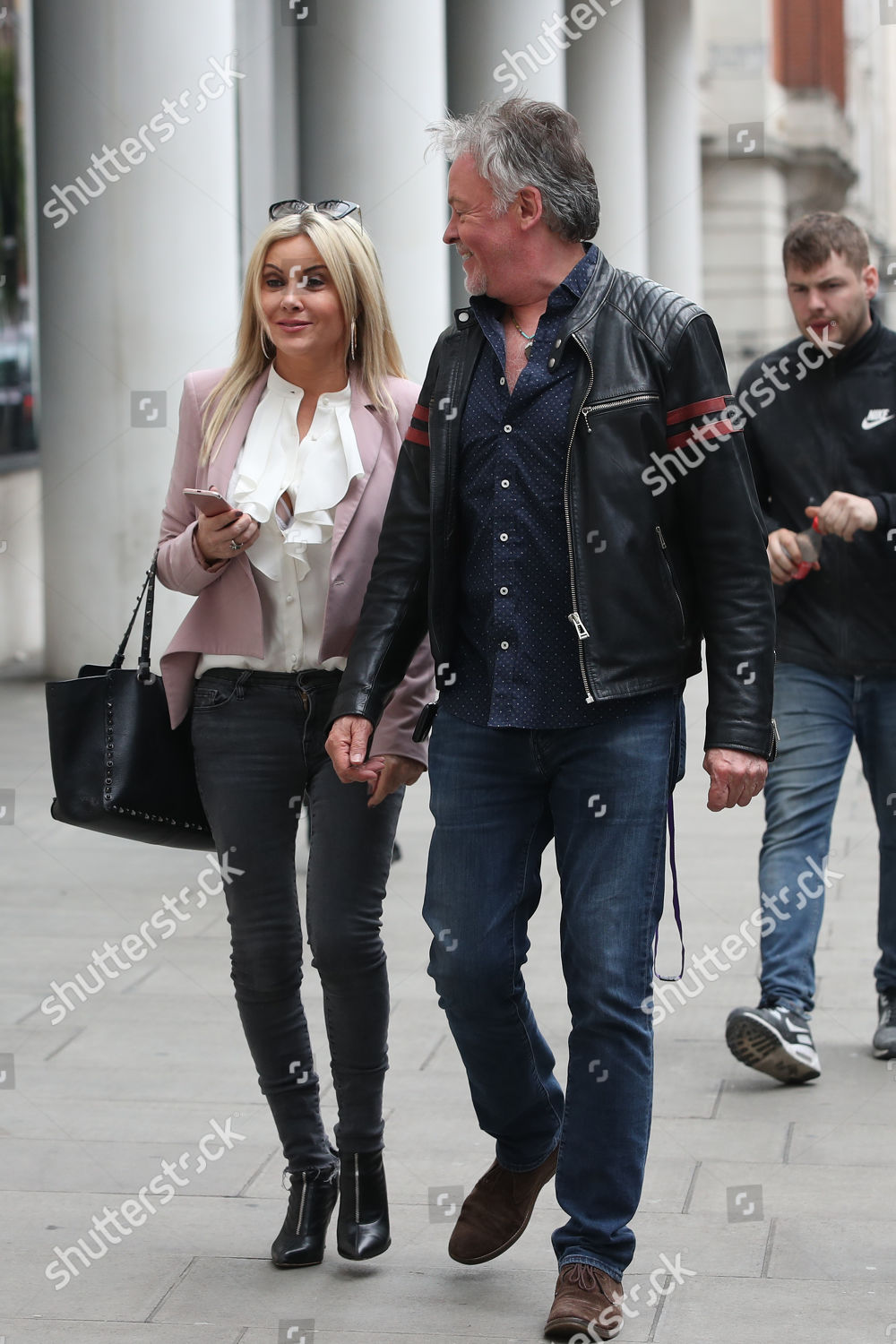 Paul Young Editorial Stock Photo - Stock Image | Shutterstock