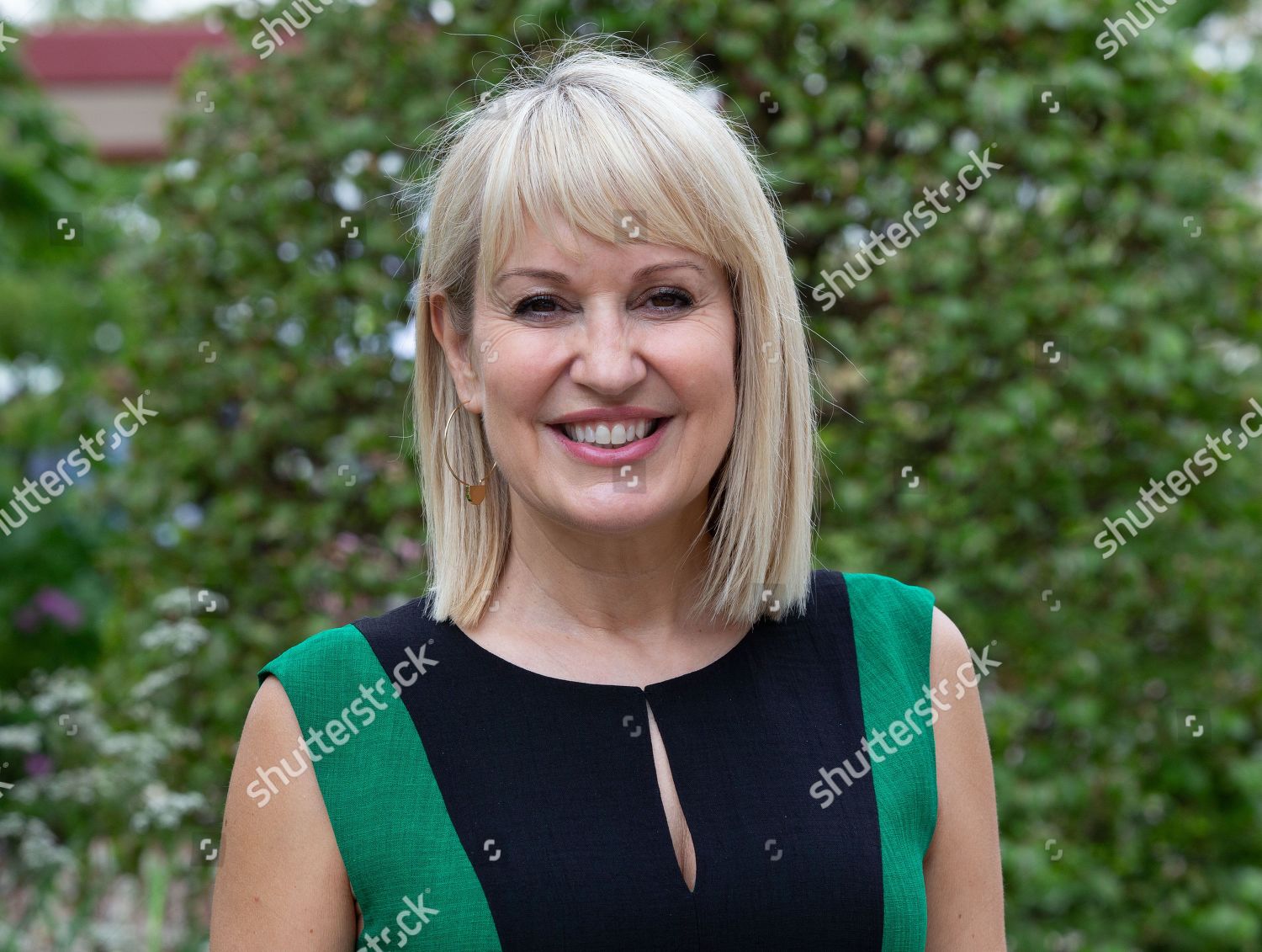 Nicki Chapman Editorial Stock Photo - Stock Image | Shutterstock