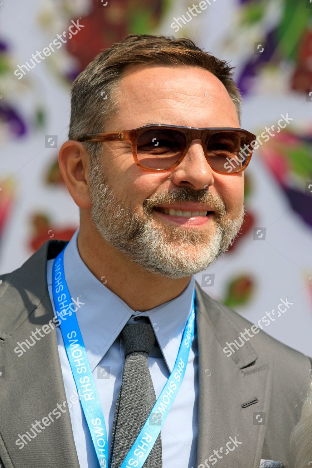 David Walliams Editorial Stock Photo - Stock Image | Shutterstock