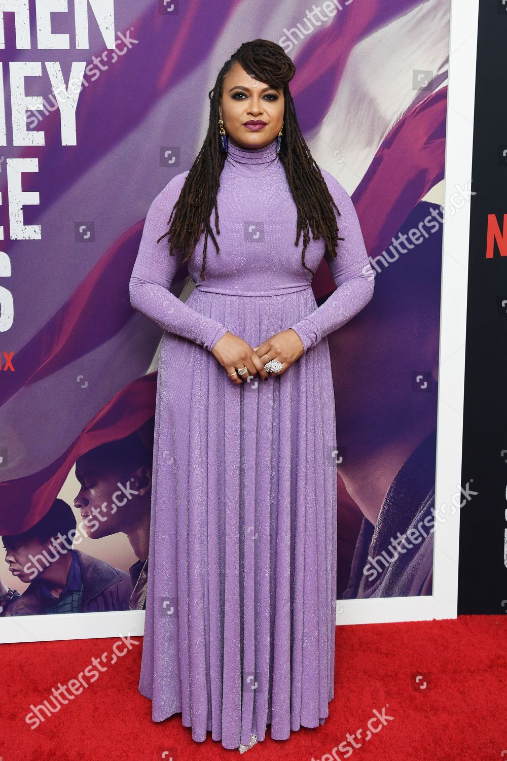 Ava Duvernay Editorial Stock Photo - Stock Image | Shutterstock