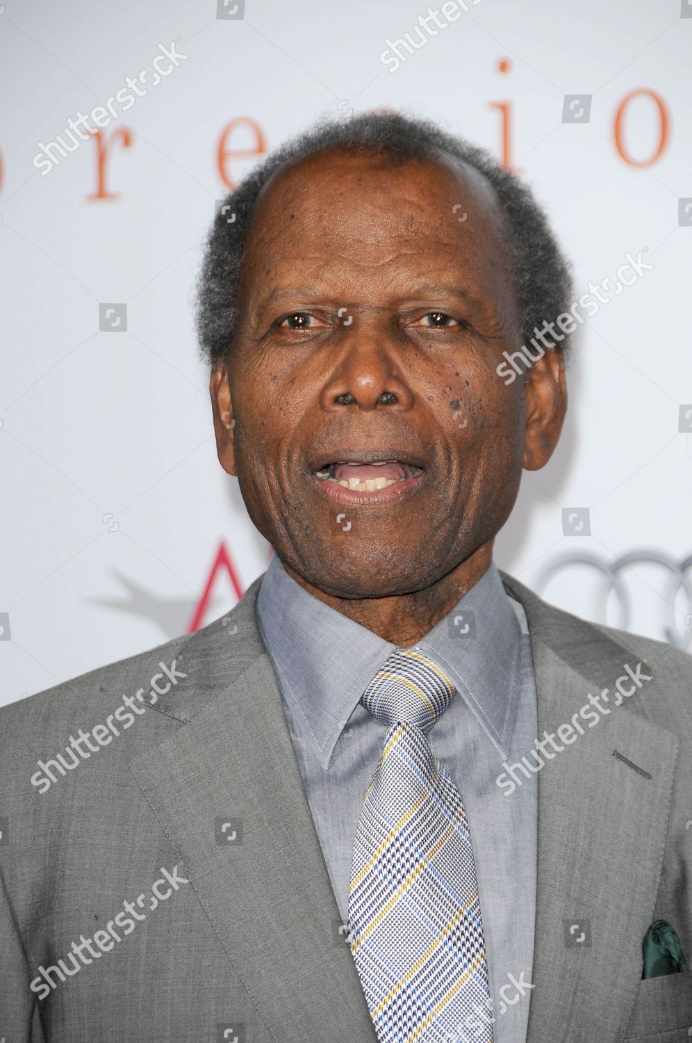 Sidney Poitier Editorial Stock Photo - Stock Image | Shutterstock