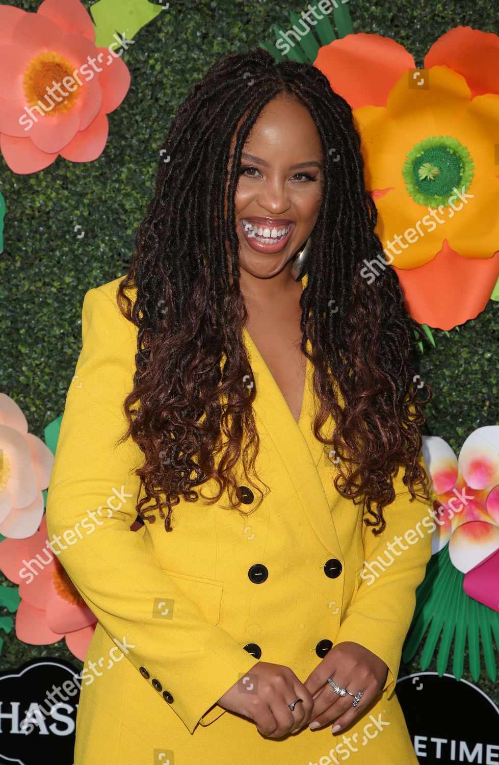 Kellee Stewart Editorial Stock Photo - Stock Image | Shutterstock