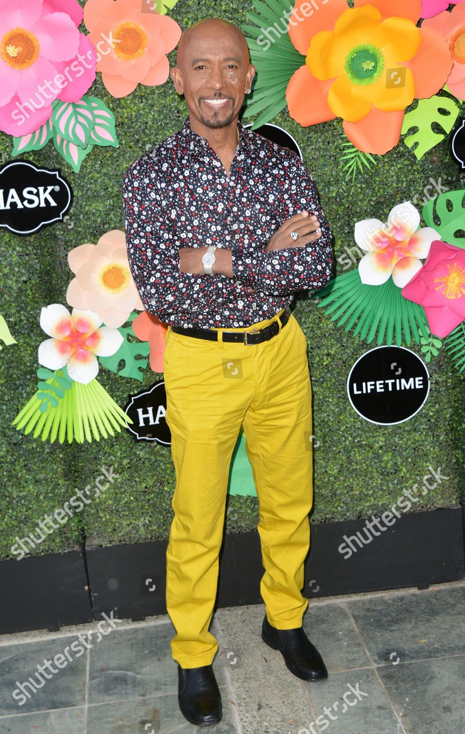Montel Williams Editorial Stock Photo - Stock Image | Shutterstock