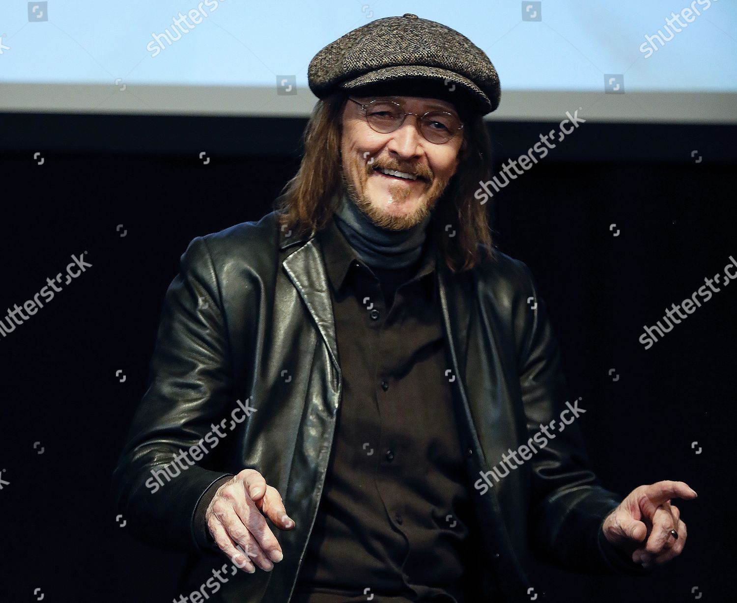 ted neeley 2019