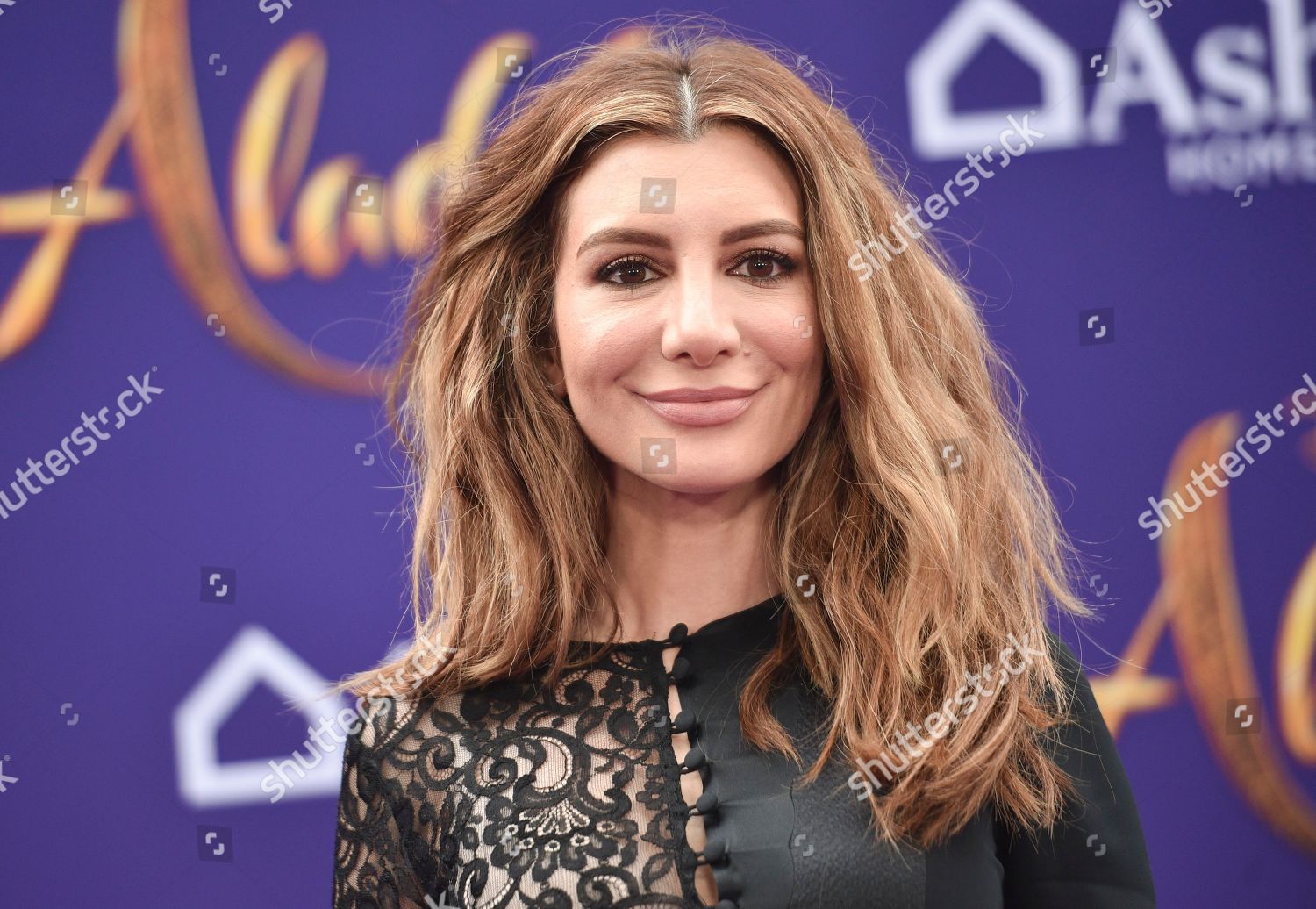 Nasim Pedrad Editorial Stock Photo - Stock Image | Shutterstock