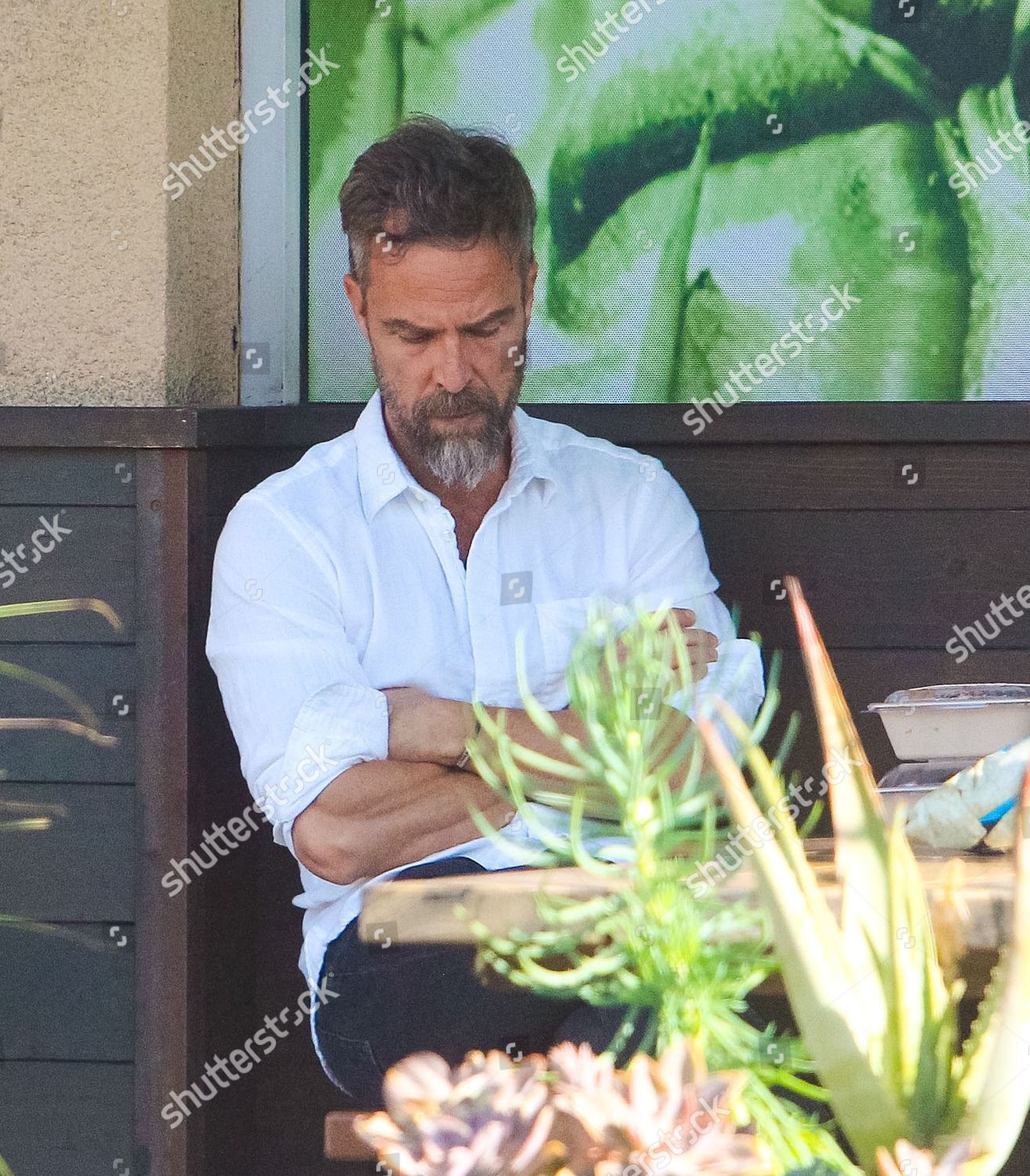 Jr Bourne Redaktionelles Stockfoto Stockbild Shutterstock