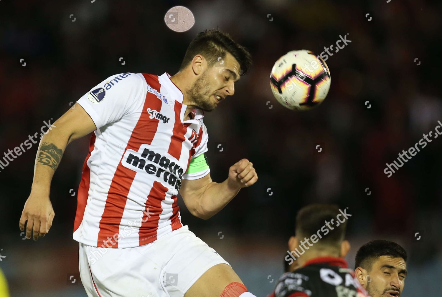 Agustin Ale River Plate Action During Copa Editorial Stock Photo Stock Image Shutterstock